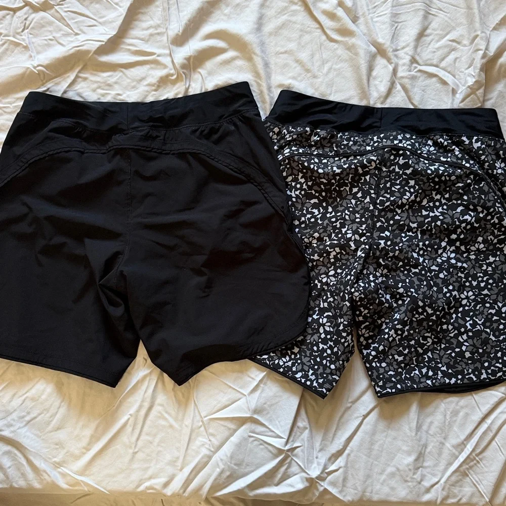 Lands' End swim shorts - Picture 4 of 4